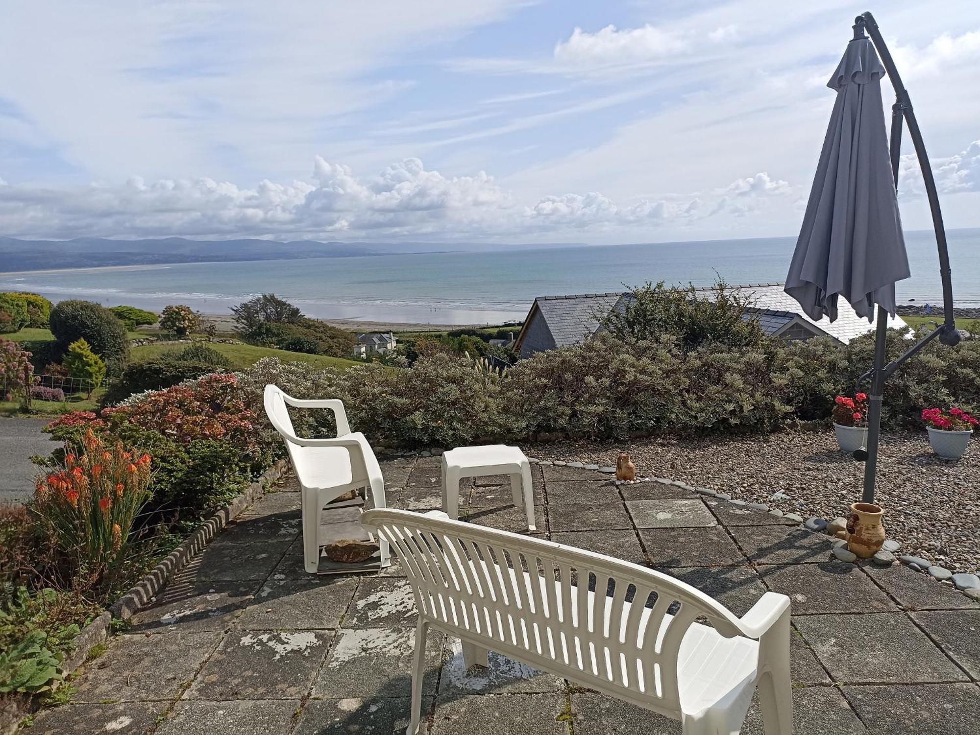 Dubrovnik Apartment Criccieth
